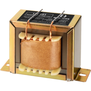 Trafospole 6.8mH 1.4mm