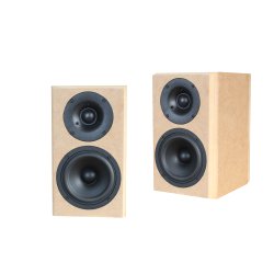 Balanced Drive BD 6.11 2026 Reference Stereost Kit