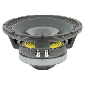 Beyma 10CX300/Fe Coaxial Woofer