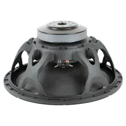 Beyma 21QLEX1600Fe � 21" subwoofer med keramisk magnet
