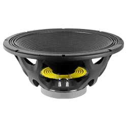 Beyma 21QLEX1600Fe � 21" subwoofer med keramisk magnet