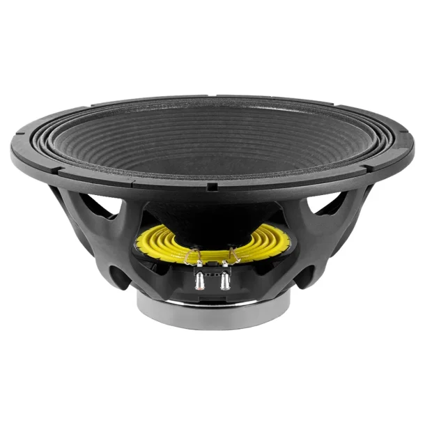Beyma 21QLEX1600Fe � 21" subwoofer med keramisk magnet