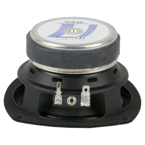 Beyma 4FR40 Full-range Woofer