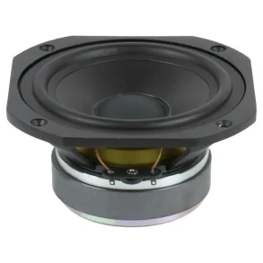 Beyma 5MP60/N Bass-midwoofer