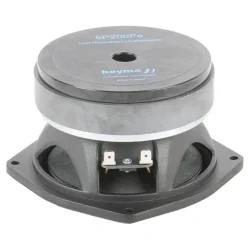 Beyma 5P200Fe Bass-midwoofer