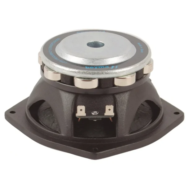 Beyma 5P200Nd Bass-midwoofer
