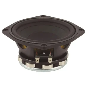Beyma 5P200Nd Bass-midwoofer