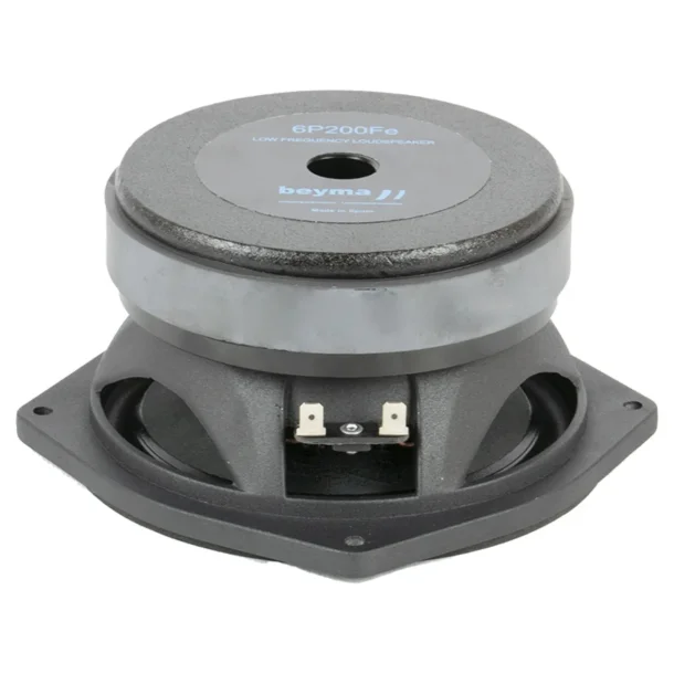 Beyma 6P200Fe Bass-midwoofer