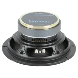 Beyma 8CMV2 Bass-midwoofer