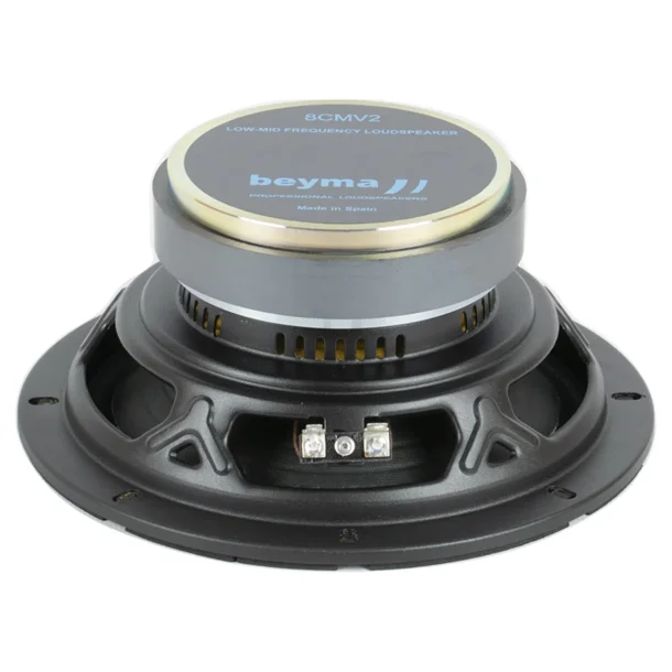 Beyma 8CMV2 Bass-midwoofer