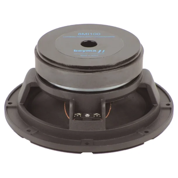 Beyma 8MI100 Bass-midwoofer