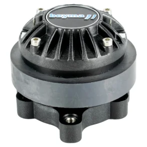 Beyma CD-101Fe/PT Compression Driver