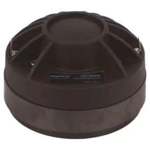 Beyma CD-10Fe/N Compression Driver