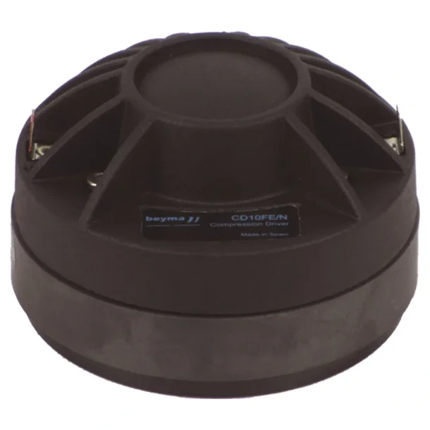 Beyma CD-10Fe/N Compression Driver