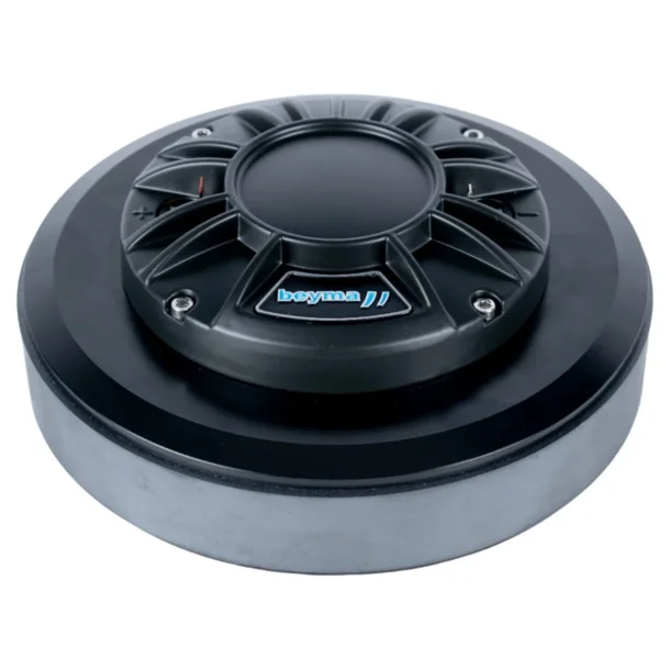 Beyma CD-314Fe/Ti Compression Driver