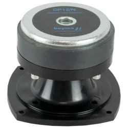 Beyma CP-12/N Compression Tweeter