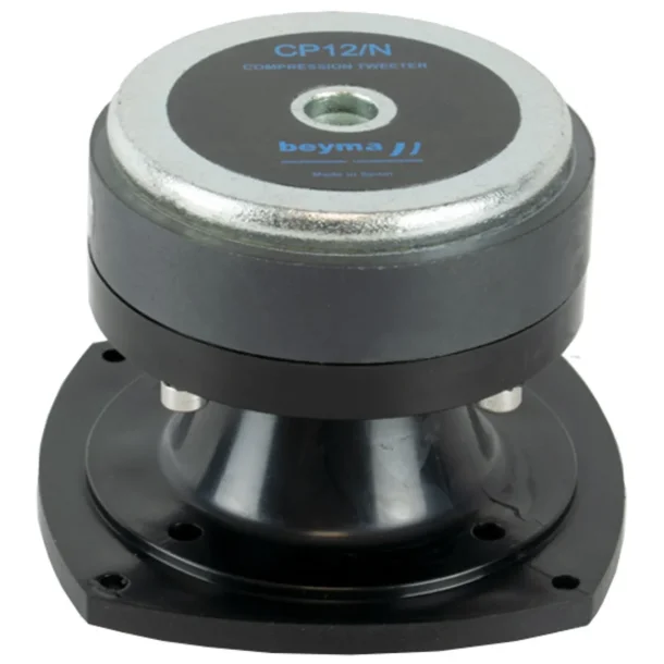 Beyma CP-12/N Compression Tweeter