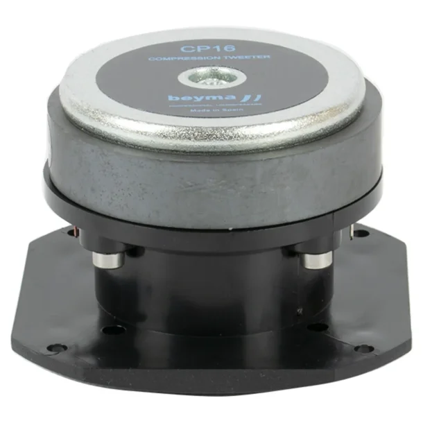 Beyma CP-16 Compression Tweeter
