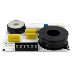 Beyma FD-250 2-way Crossover