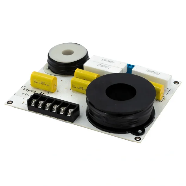 Beyma FD-250 2-way Crossover