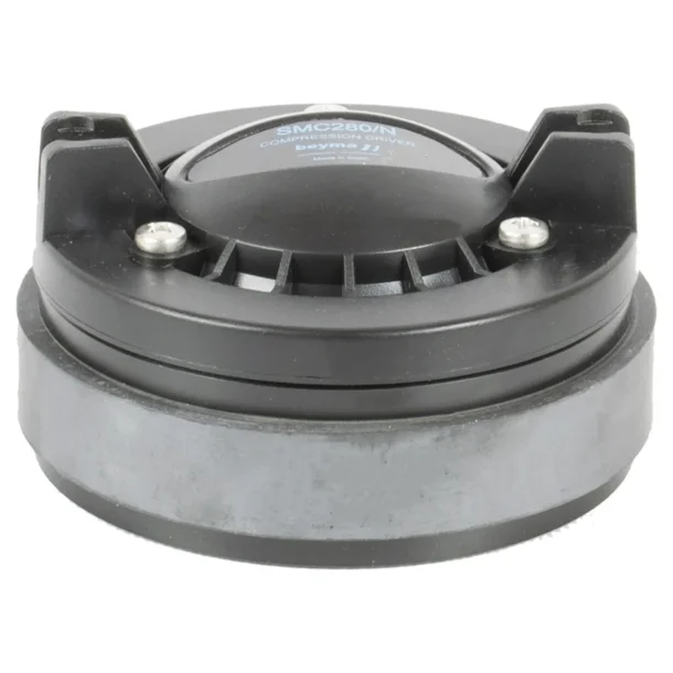 Beyma SMC-280/N Compression Driver