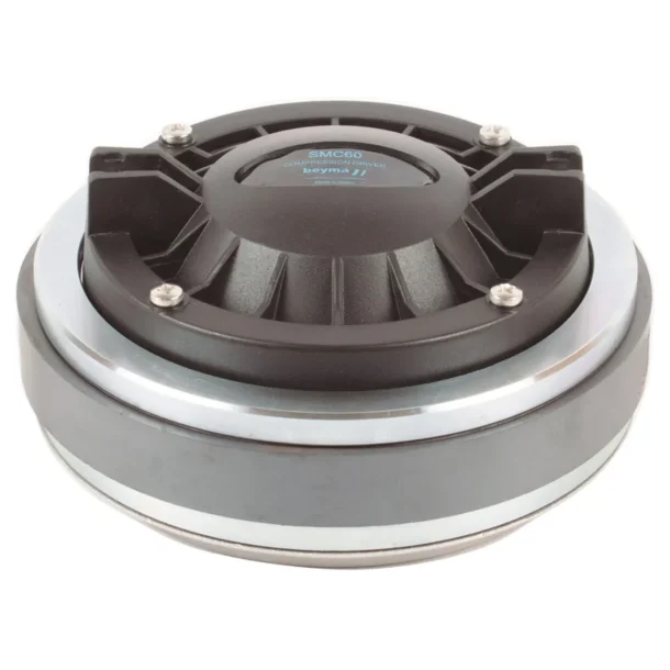 Beyma SMC-60 Compression Driver