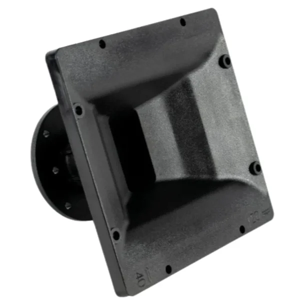 Beyma TD-1124P Exponential Horn