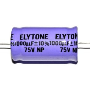 Elytone 1000F 75V