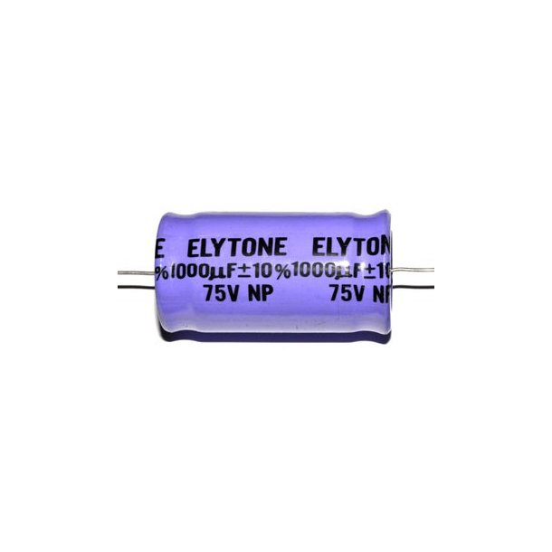 Elytone 1000F 75V