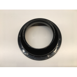 Jantzen Audio 105mm Port Flance Outside