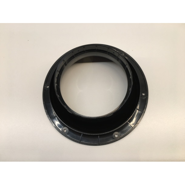 Jantzen Audio 105mm Port Flance Outside