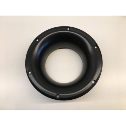 Jantzen Audio 105mm Port Flance Outside