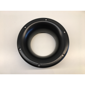 Jantzen Audio 105mm Port Flance Outside