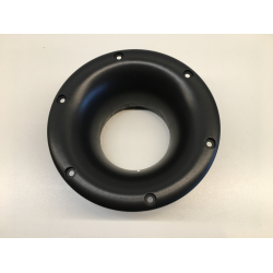 Jantzen Audio 75mm Port Flance Outside