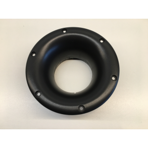 Jantzen Audio 75mm Port Flance Outside