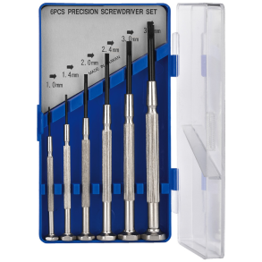 Skruetrkker st TS-6N