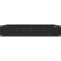 Digital effektforstrker STA-2000D