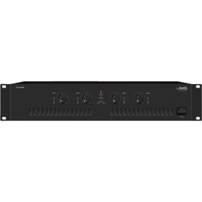 Digital effektforstrker STA-2000D