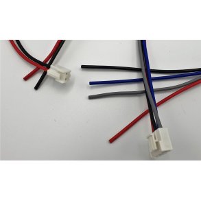 Kabel hjttaler 2 og 3 vejs