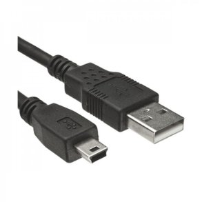 Hypex USB PC til FA amplifier 3.0 mtr