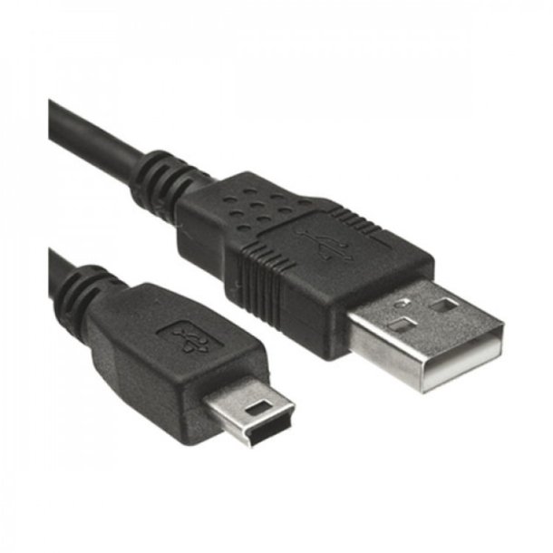Hypex USB PC til FA amplifier 3.0 mtr