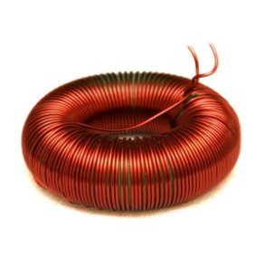 1,5 mH · 1,6 mm Jantzen C-Coil