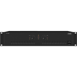 Digital effektforstrker STA-1000D