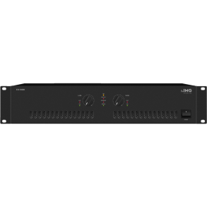 Digital effektforstrker STA-1000D