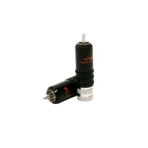 Hypex RCA Rhodium Par