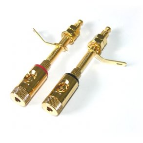 Jantzen Audio Terminal BP270