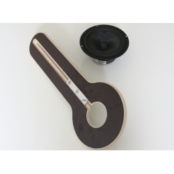 Cirkelstyr Universal Kan ogs anvendes til BOSCH