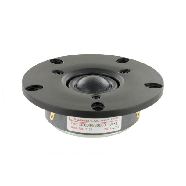 PCA M6 FX  I Stereost/ kit