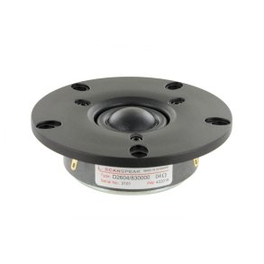 D2604/830000 Discovery Diskant - 4Ω