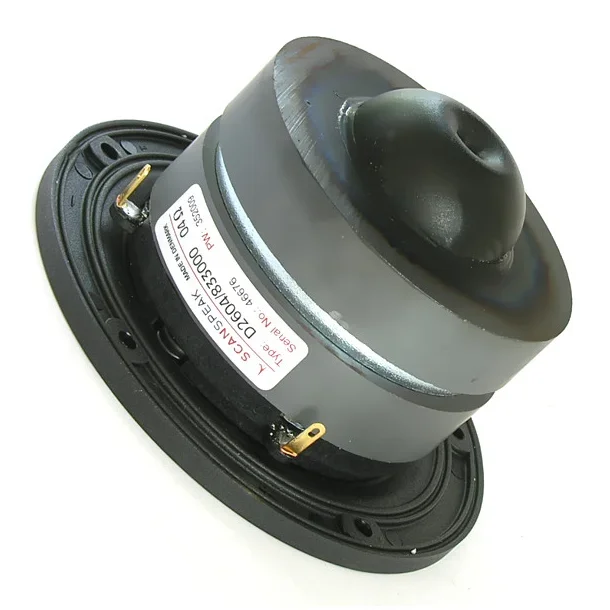 PCA GOA Stereos�t/Kit